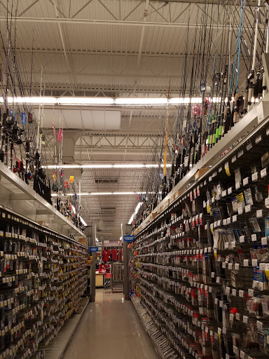 Sporting Goods Store «Academy Sports + Outdoors», reviews and photos, 3950 Montgomery Hwy, Dothan, AL 36303, USA