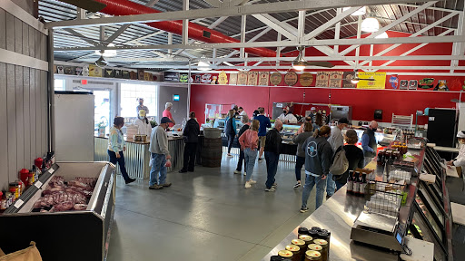 Butcher Shop «Rivertown Butcher Shop», reviews and photos, 7766 Fruitwood Ln # C, Newburgh, IN 47630, USA