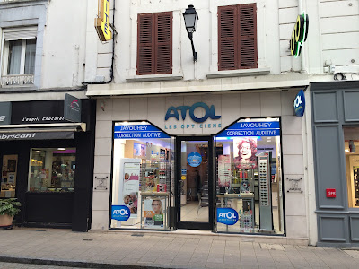 Atol Mon Opticien Montargis à Montargis