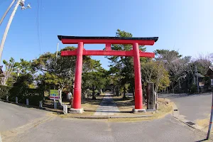 Tamasaki Shrine image