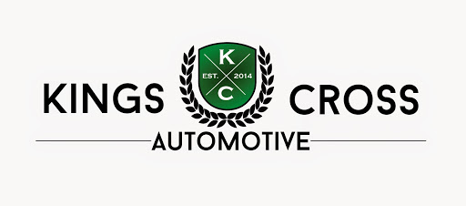 Auto Repair Shop «Kings Cross Automotive - Independent Jaguar & Land Rover Service», reviews and photos, 315 E Reserve St, Vancouver, WA 98661, USA