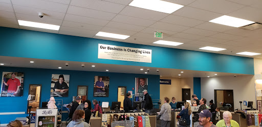 Thrift Store «Discover Goodwill Grand Junction Retail Center», reviews and photos