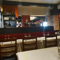 Bar du Restaurant italien La Maiella à Levallois-Perret - n°12