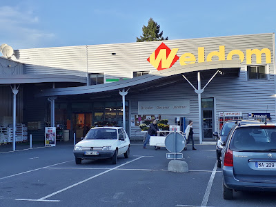 Weldom Marvejols à Marvejols