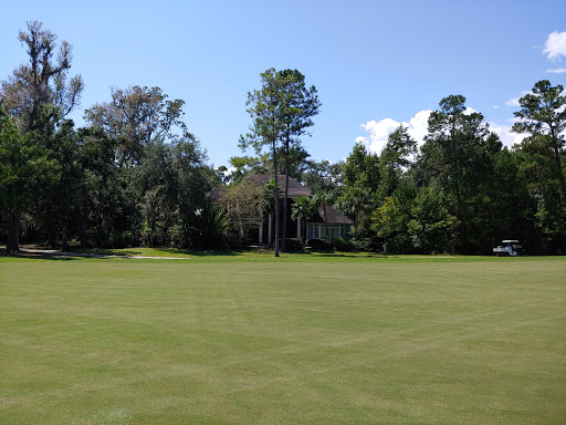 Golf Club «Golf Club At Sanctuary Cove», reviews and photos, 2050 Sanctuary Wynd, Waverly, GA 31565, USA