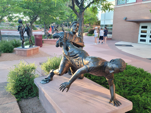 Recreation Center «Historic Arkansas Riverwalk», reviews and photos, 101 S Union Ave, Pueblo, CO 81003, USA