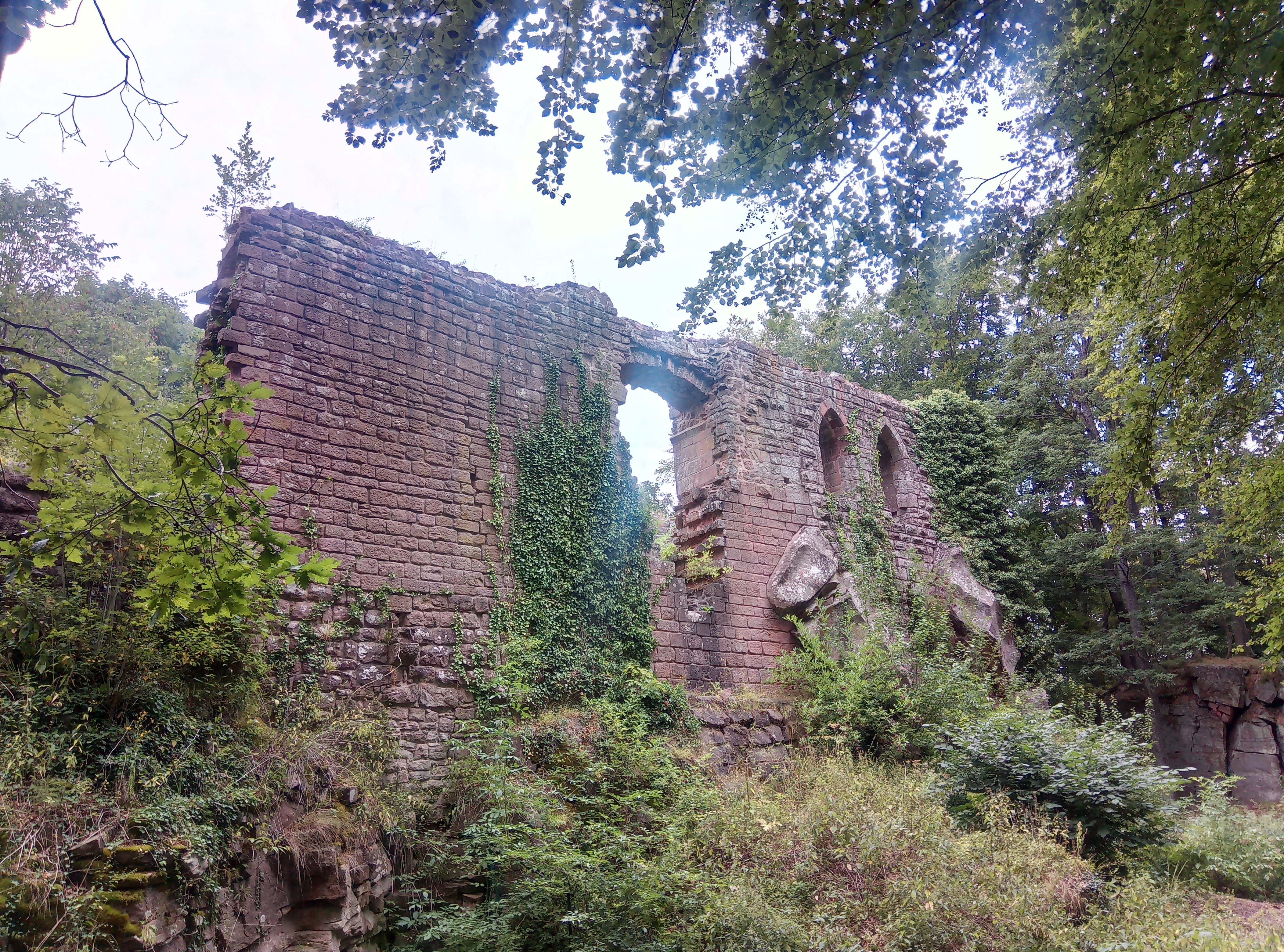 Photo n° 13 de l'avis de Transduo.r fait le 15/08/2018 à 12:01