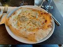 Pizza du Restaurant italien Da Peppe à Saint-Sébastien-sur-Loire - n°3