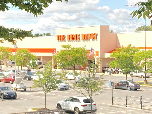 Home Improvement Store «The Home Depot», reviews and photos, 6000 Baltimore National Pike, Catonsville, MD 21228, USA