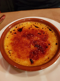Crème catalane du Restaurant français Chez Lazare à Versailles - n°6