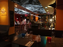 Atmosphère du Melle Simone Restaurant Bar Jazz à Lyon - n°15
