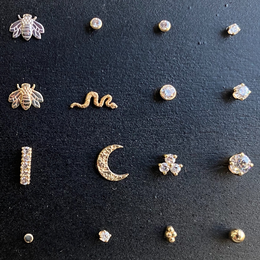 Explore tattoo ideas for knuckles, creative tattoo ideas in Boston, available at Arcadia Body Piercing