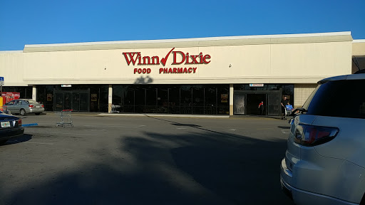 Grocery Store «Winn-Dixie», reviews and photos, 1640 US-19, Holiday, FL 34691, USA