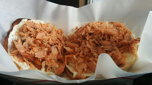 Cafe «Gold Rush On Broadway», reviews and photos, 2742 Broadway St, Eureka, CA 95501, USA