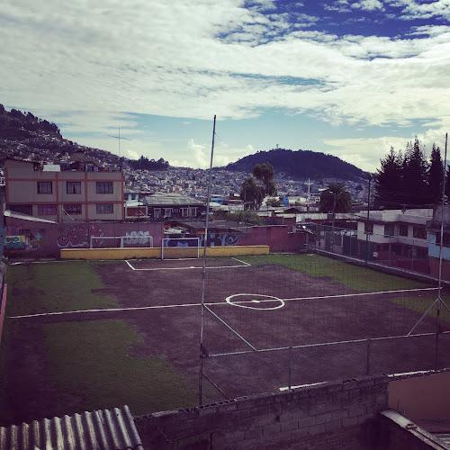 4 de Diciembre, Quito 170131, Ecuador