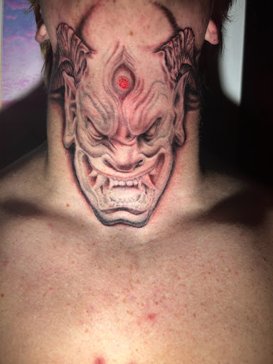 Find tattoos ideas for men with meaning for your next unique tattoo in Las Vegas at Work of Art Tattoo and Piercing