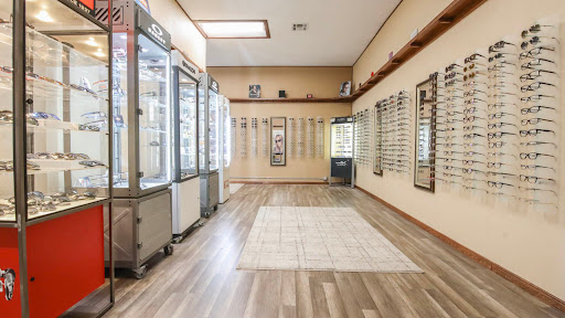 Optician «LBK Optical Laboratory», reviews and photos, 551 Yolo St, Yuba City, CA 95991, USA