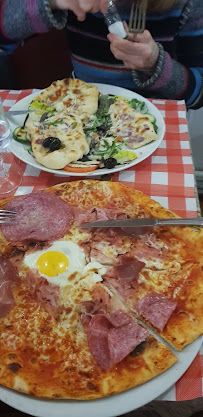 Les plus récentes photos du Pizzeria Michaelangelo à Paris - n°3