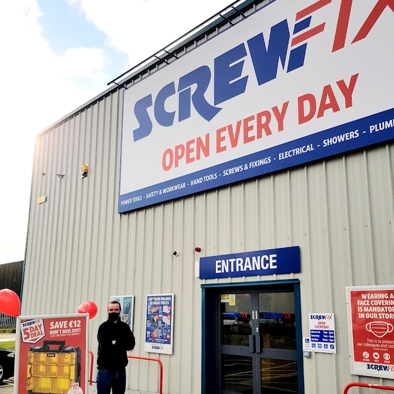 Screwfix