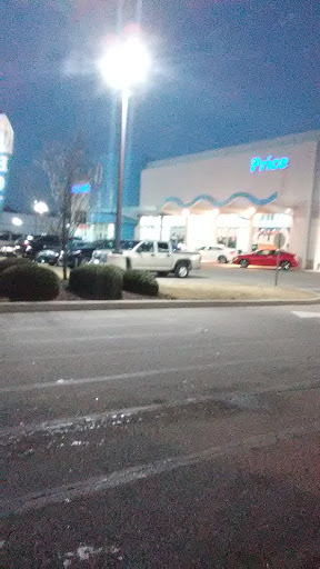 Honda Dealer «Price Honda», reviews and photos, 4567 S Dupont Hwy, Dover, DE 19901, USA