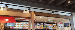 Aliment-réconfort du Restauration rapide Burger King à Yzeure - n°2