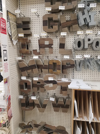 Craft Store «Michaels», reviews and photos, 232 N West End Blvd, Quakertown, PA 18951, USA