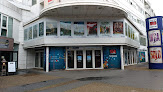 Cinéma CGR Tours Centre Tours