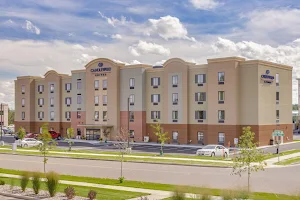 Candlewood Suites Eau Claire I-94, an IHG Hotel image