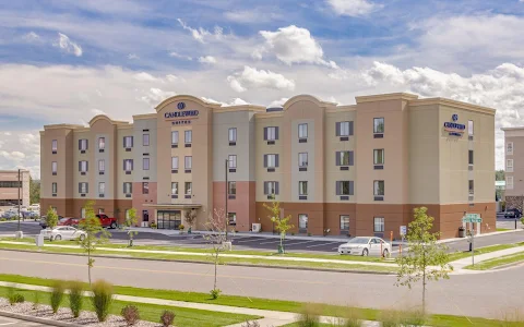 Candlewood Suites Eau Claire I-94, an IHG Hotel image