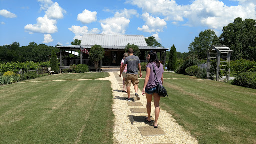 Winery «Hidden Meadow Vineyard and Winery», reviews and photos, 664 Co Rd 606, Jemison, AL 35085, USA