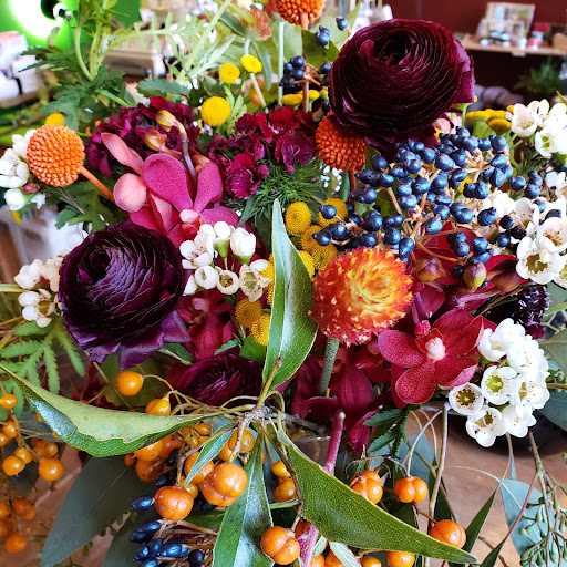 Florist «Acanthus Floral Art», reviews and photos, 3932 Cedar Ave S, Minneapolis, MN 55407, USA