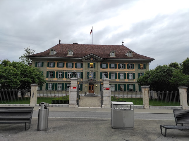 Schweizer Reisekasse (Reka) Genossenschaft - Bern