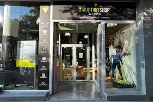 Mountain Shop Vèrtic Manresa image