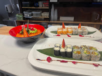 Les plus récentes photos du Restaurant japonais Sushi Star à Paris - n°4