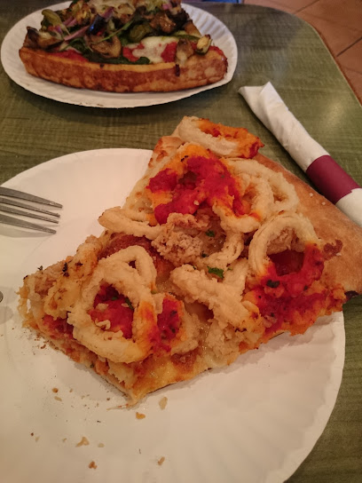 Luigi's Restaurant & Pizza
