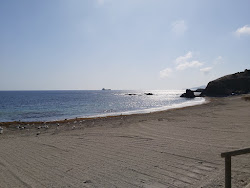 Playa Punta Blanca'in fotoğrafı imkanlar alanı