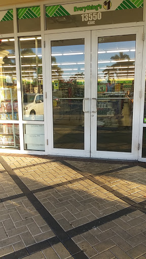 Dollar Store «Dollar Tree», reviews and photos, 13550 SW 120th St #430, Miami, FL 33186, USA