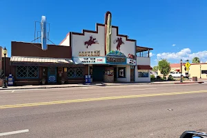 Saguaro Movie Theater image