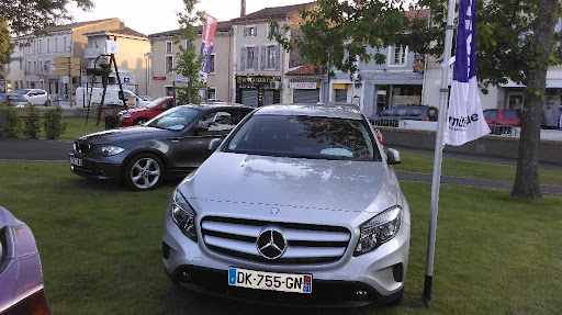 Photo 2 - Alliance Auto Industrie Cazeres