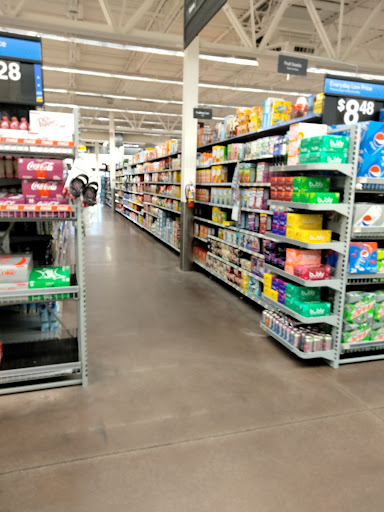Supermarket «Walmart Neighborhood Market», reviews and photos, 4570 4000 W, West Valley City, UT 84120, USA