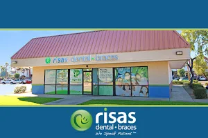 Risas Dental and Braces - Maryvale image
