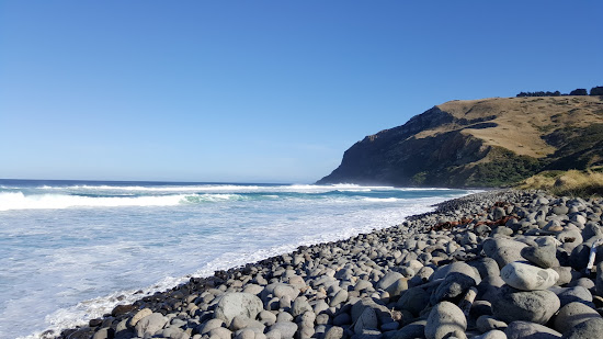 Boulder Beach