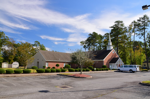 Union Bethel Baptist Church