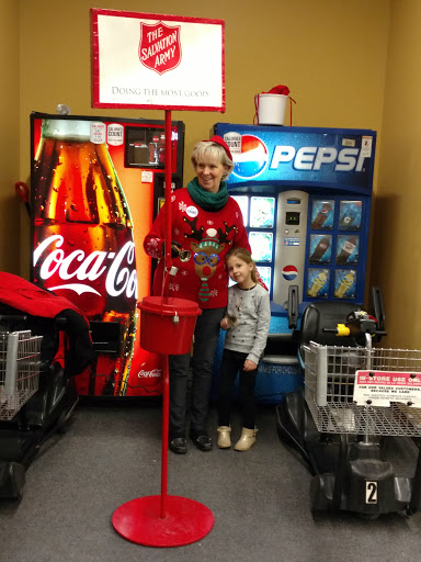 Supermarket «Marsh Supermarket», reviews and photos, 3015 US-36, Pendleton, IN 46064, USA