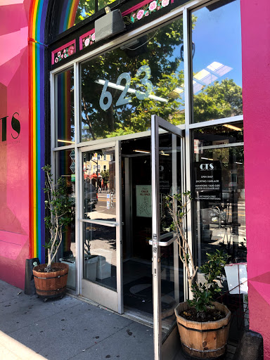 Thrift Store «Community Thrift», reviews and photos, 623 Valencia St, San Francisco, CA 94110, USA