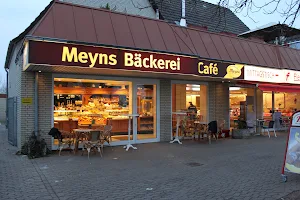 Bäckerei & Konditorei Meyns GmbH & Co.KG image