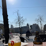 Photo n°1 de l'avis de Eduardo.a fait le 23/03/2022 à 11:25 sur le restaurants Brasserie De Post à Antwerp