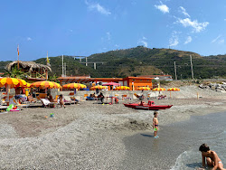 Photo de Spiaggia Marina di Guardia #alt_locality_no