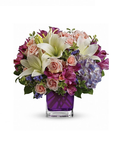 Florist «Phoenix Flower Shops», reviews and photos, 5018 W Northern Ave, Glendale, AZ 85302, USA