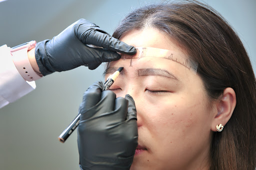 Explore treble clef tattoo ideas, creative tattoo ideas in Johnston, available at Brows & Body